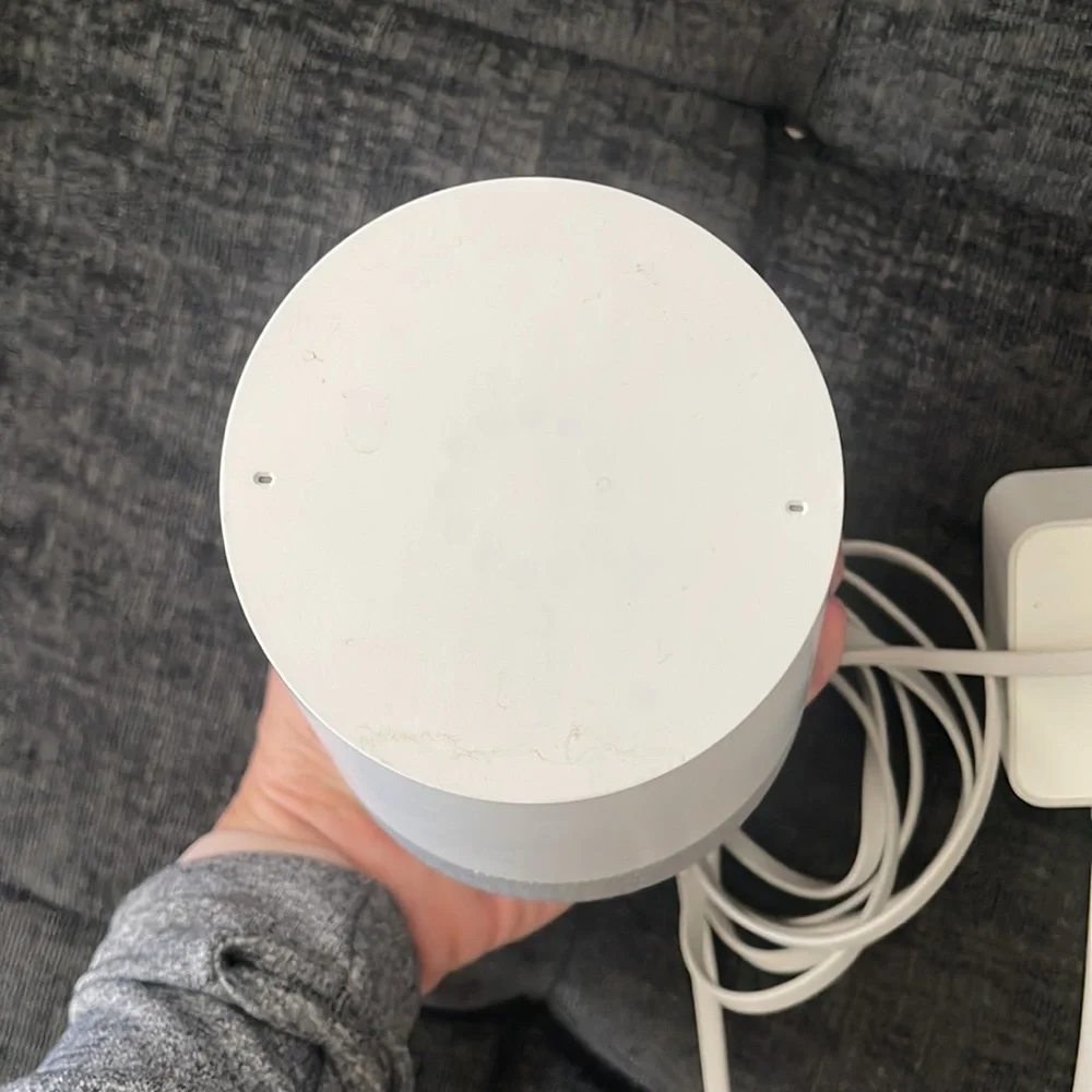 Google home